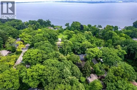 787 Forest Glen Avenue Burlington ON L7T 2L1