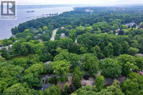 787 Forest Glen Avenue Burlington ON L7T 2L1