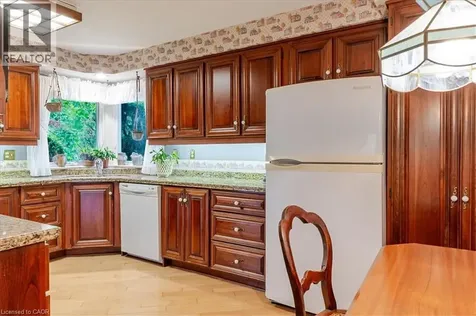 787 Forest Glen Avenue Burlington ON L7T 2L1