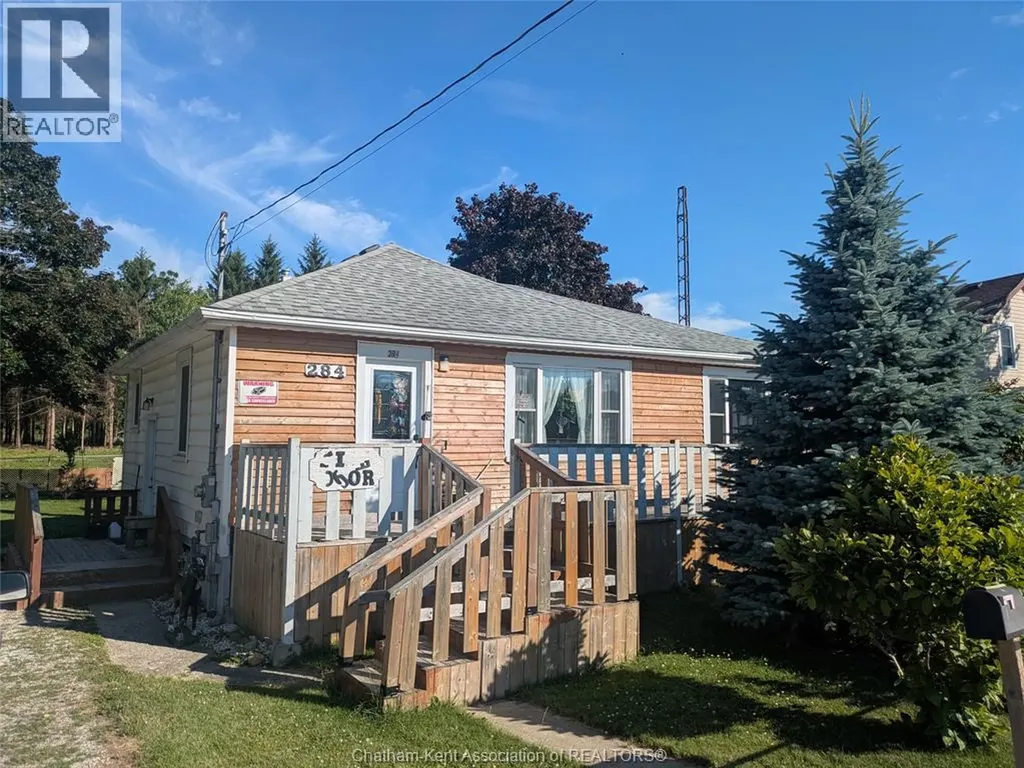 284 Colborne Street Chatham ON N7M 3M4