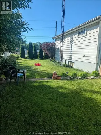 284 Colborne Street Chatham ON N7M 3M4