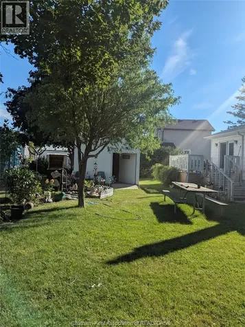 284 Colborne Street Chatham ON N7M 3M4