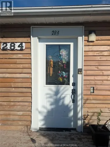 284 Colborne Street Chatham ON N7M 3M4