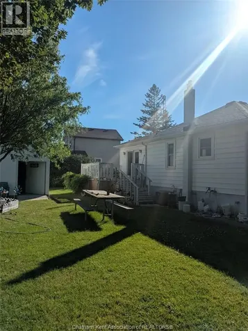 284 Colborne Street Chatham ON N7M 3M4
