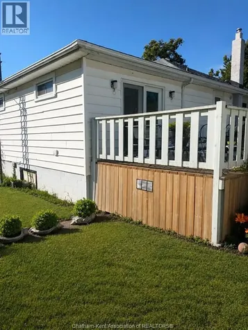 284 Colborne Street Chatham ON N7M 3M4
