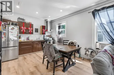 5 Tiffany Street Ridgetown ON N0P 2C0