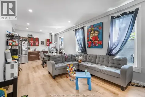 5 Tiffany Street Ridgetown ON N0P 2C0
