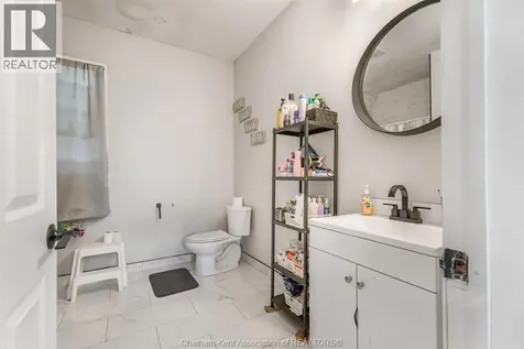 5 Tiffany Street Ridgetown ON N0P 2C0