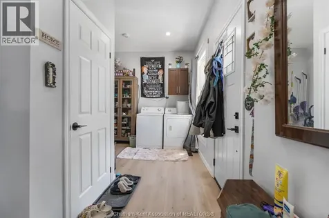 5 Tiffany Street Ridgetown ON N0P 2C0