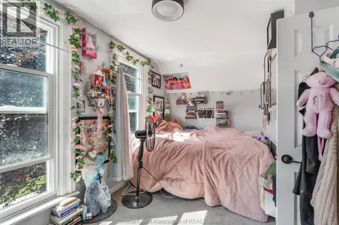 5 Tiffany Street Ridgetown ON N0P 2C0