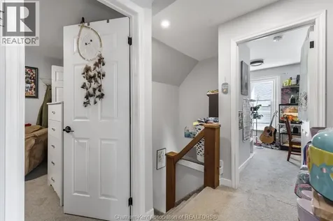 5 Tiffany Street Ridgetown ON N0P 2C0