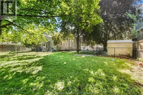 5 Tiffany Street Ridgetown ON N0P 2C0