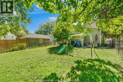 5 Tiffany Street Ridgetown ON N0P 2C0