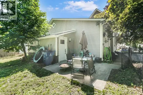 5 Tiffany Street Ridgetown ON N0P 2C0