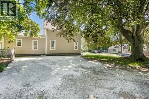 5 Tiffany Street Ridgetown ON N0P 2C0