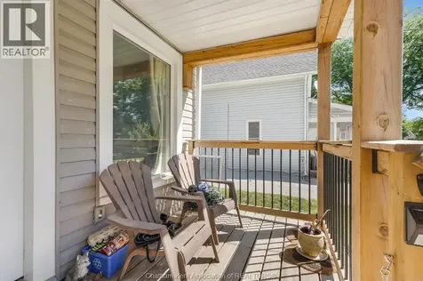 5 Tiffany Street Ridgetown ON N0P 2C0