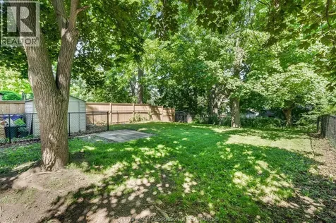 5 Tiffany Street Ridgetown ON N0P 2C0