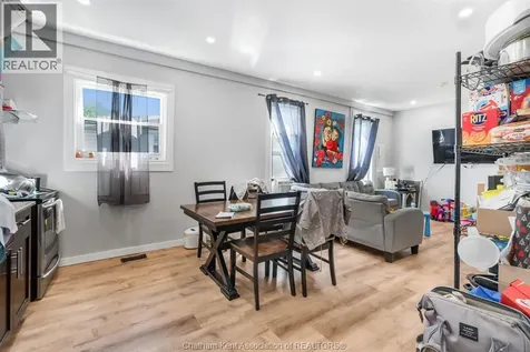 5 Tiffany Street Ridgetown ON N0P 2C0