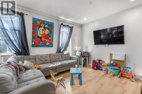 5 Tiffany Street Ridgetown ON N0P 2C0