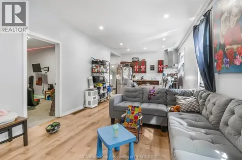5 Tiffany Street Ridgetown ON N0P 2C0