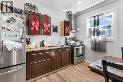 5 Tiffany Street Ridgetown ON N0P 2C0