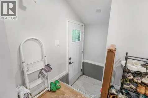 5 Tiffany Street Ridgetown ON N0P 2C0
