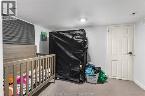 5 Tiffany Street Ridgetown ON N0P 2C0