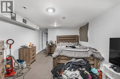 5 Tiffany Street Ridgetown ON N0P 2C0