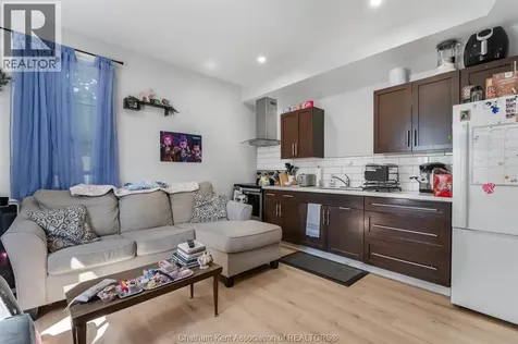 5 Tiffany Street Ridgetown ON N0P 2C0