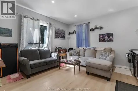 5 Tiffany Street Ridgetown ON N0P 2C0