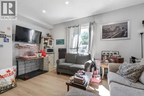 5 Tiffany Street Ridgetown ON N0P 2C0