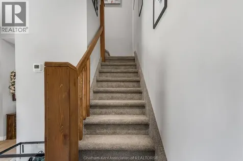 5 Tiffany Street Ridgetown ON N0P 2C0