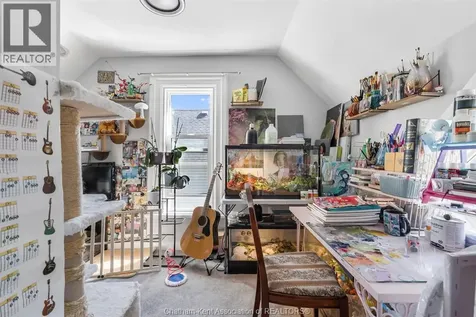 5 Tiffany Street Ridgetown ON N0P 2C0