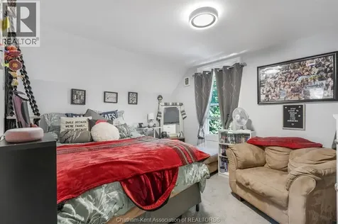 5 Tiffany Street Ridgetown ON N0P 2C0