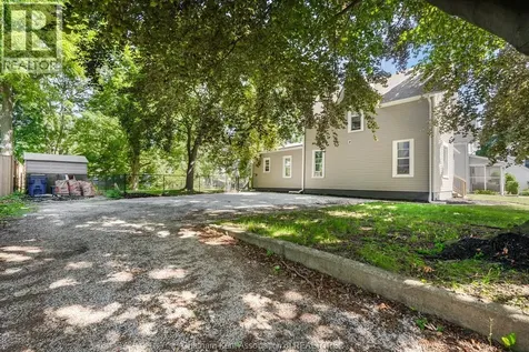 5 Tiffany Street Ridgetown ON N0P 2C0