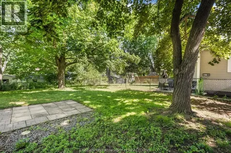 5 Tiffany Street Ridgetown ON N0P 2C0