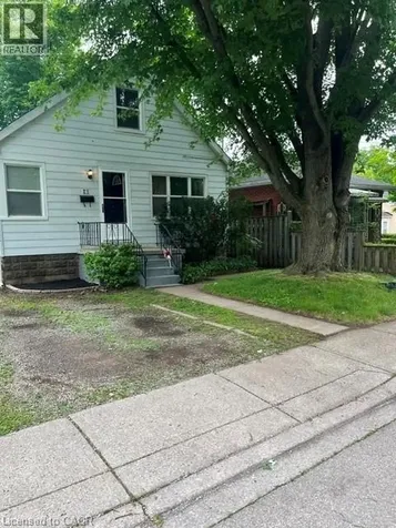 21 West Street Dundas ON L9H 1J4