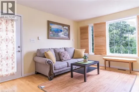 729 Grand Banks Drive Waterloo ON N2K 4M2