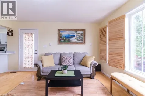 729 Grand Banks Drive Waterloo ON N2K 4M2