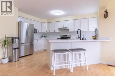 729 Grand Banks Drive Waterloo ON N2K 4M2