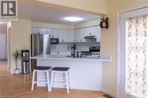 729 Grand Banks Drive Waterloo ON N2K 4M2