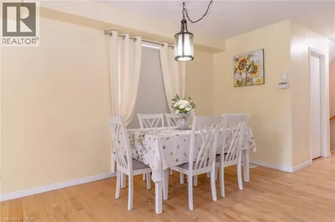 729 Grand Banks Drive Waterloo ON N2K 4M2