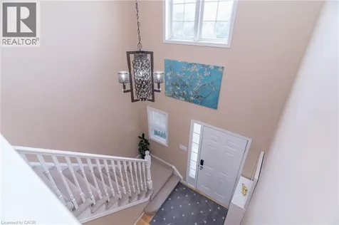 729 Grand Banks Drive Waterloo ON N2K 4M2