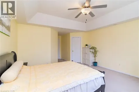 729 Grand Banks Drive Waterloo ON N2K 4M2