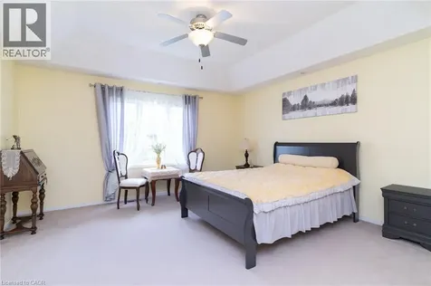 729 Grand Banks Drive Waterloo ON N2K 4M2