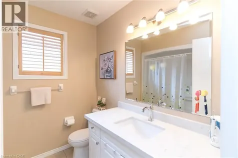 729 Grand Banks Drive Waterloo ON N2K 4M2