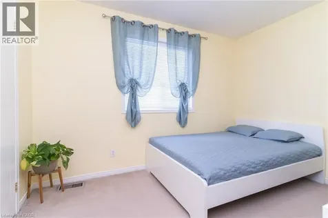 729 Grand Banks Drive Waterloo ON N2K 4M2