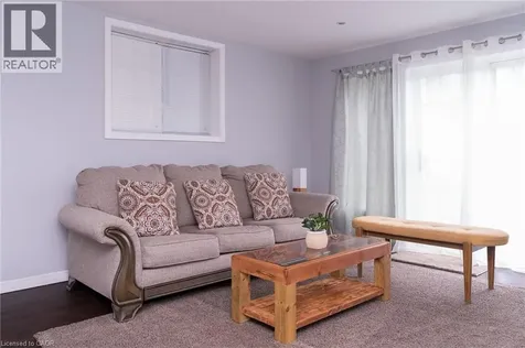 729 Grand Banks Drive Waterloo ON N2K 4M2