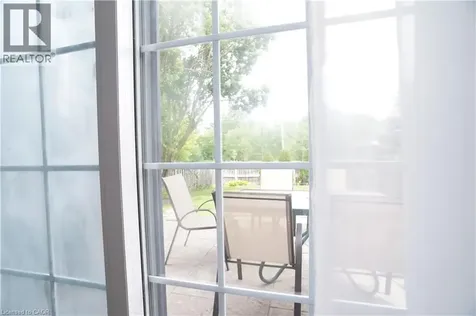 729 Grand Banks Drive Waterloo ON N2K 4M2