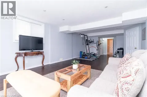 729 Grand Banks Drive Waterloo ON N2K 4M2